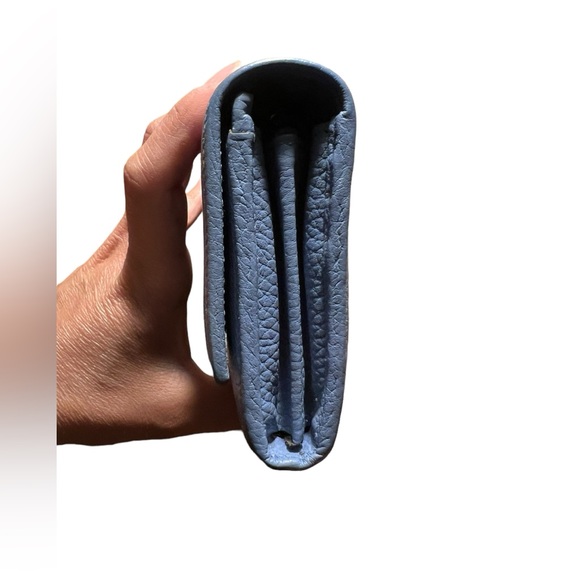 Gucci GG Marmont Continental Wallet - Picture 3 of 9